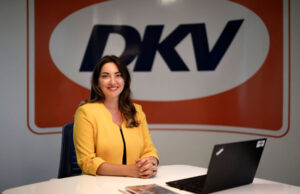 DKV Mobility, yakıt işlemlerinin ötesinde finansal ve operasyonel kolaylıklar sağlayan yeni avantajlarını devreye aldı DKV Mobility Türkiye Ülke Müdürü Deniz Çokcoş Sezer