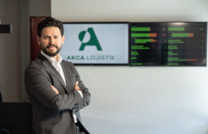 “Dijitalleşmeyle birlikte artık ürünün yanında datayı da taşıyoruz” Akca Lojistik Genel Müdürü Enes Akça