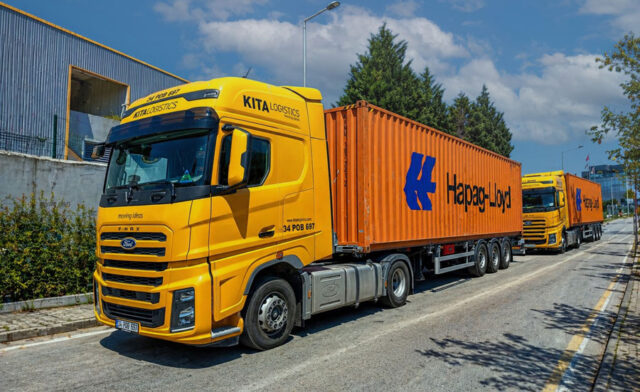 Kıta Logistics