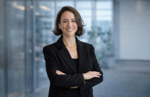 Ford Otosan’ın Kurumsal İletişim ve Sürdürülebilirlik Lideri Gökçe Demirel Kutan oldu Gökçe Demirel Kutan