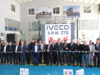 IVECO, Hatay’daki varlığını S.A.M. Otomotiv’in yeni tesisi ile güçlendiriyor S.A.M. Otomotiv