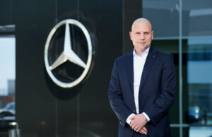 Heiko Selzam, 1 Ağustos 2026 itibariyle Mercedes-Benz Türk İcra Kurulu Başkanı ve CEO’su olacak Heiko Selzam