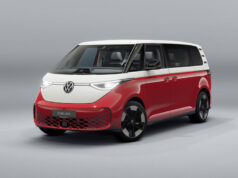 ID. Buzz range starts the summer with technology update and another all-wheel drive version ID. Buzz