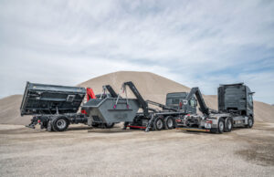 MEILLER enriches IFAT 2026 with efficient disposal vehicles MEILLER IFAT