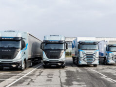 IVECO Electric Days IVECO Electric Days