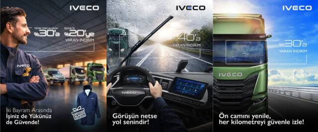 IVECO Türkiye
