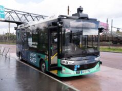 Karsan’s Autonomous e-ATAK tested and approved on high-traffic routes in Paris Karsan Autonomous e-ATAK