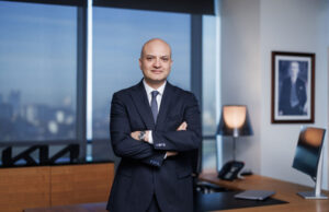 Kia Türkiye Genel Müdürlüğü’ne Şafak Savcı atandı Şafak Savcı