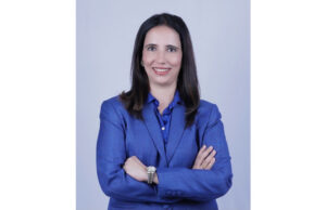 Chapman Freeborn appoints Latha Narayan as President APAC Latha Narayan