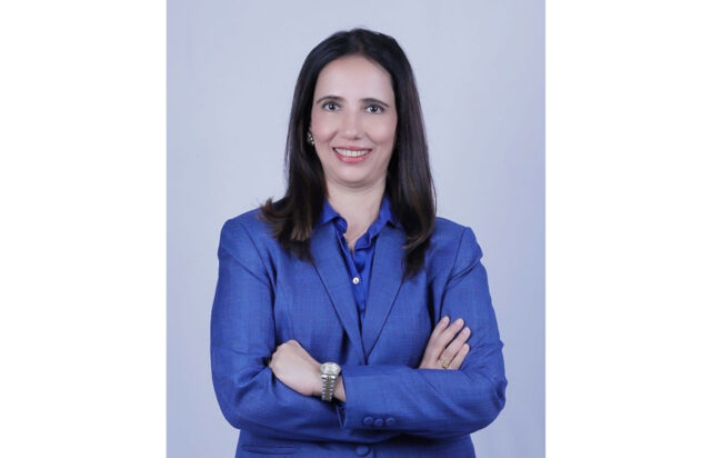 Latha-Narayan-Chapman-Freeborn-APAC-President Latha Narayan