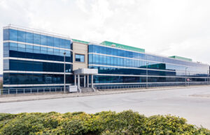 Mercedes-Benz Türk, patent tescilinde liderliğini sürdürdü Mercedes-Benz Türk