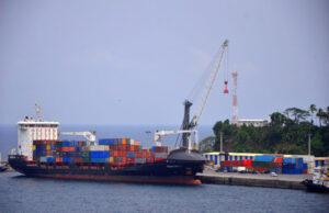 Alport, Malabo ve Bata limanlarının işletmesini devraldı Alport