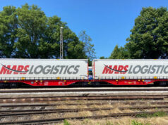 Mars Logistics’ten demiryolunda güçlü hamle Mars Logistics