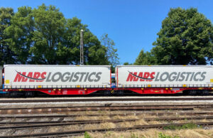 Mars Logistics’ten demiryolunda güçlü hamle Mars Logistics