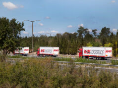 Mars Logistics, 2025’i büyük ölçekli yatırımlar ve 633,9 milyon Euro ciro ile kapattı Mars Logistics