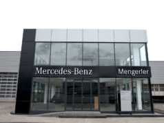 Mengerler Samsun, yeni kurumsal kimlik dönüşümü ile hizmet vermeye başladı Mengerler Samsun