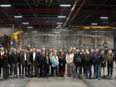 Mercedes-Benz Türk, BusStore Avrupa Ağı’nı İstanbul’da ağırladı BusStore