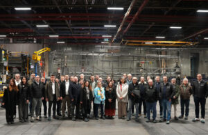 Mercedes-Benz Türk, BusStore Avrupa Ağı’nı İstanbul’da ağırladı BusStore