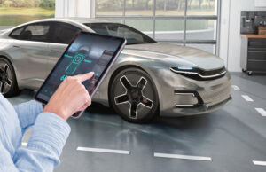 Strateji 2030: Bosch, inovasyon gücünü öne çıkarıyor Bosch