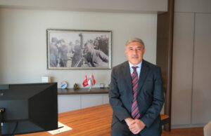 OMSAN Lojistik, Renault ile Fas’ta güven tazeledi OMSAN Lojistik Genel Müdürü Ahmet Tansık