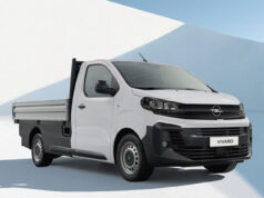 Made in Türkiye imzalı yeni Opel Vivaro Kamyonet satışa sunuldu Opel Vivaro Kamyonet