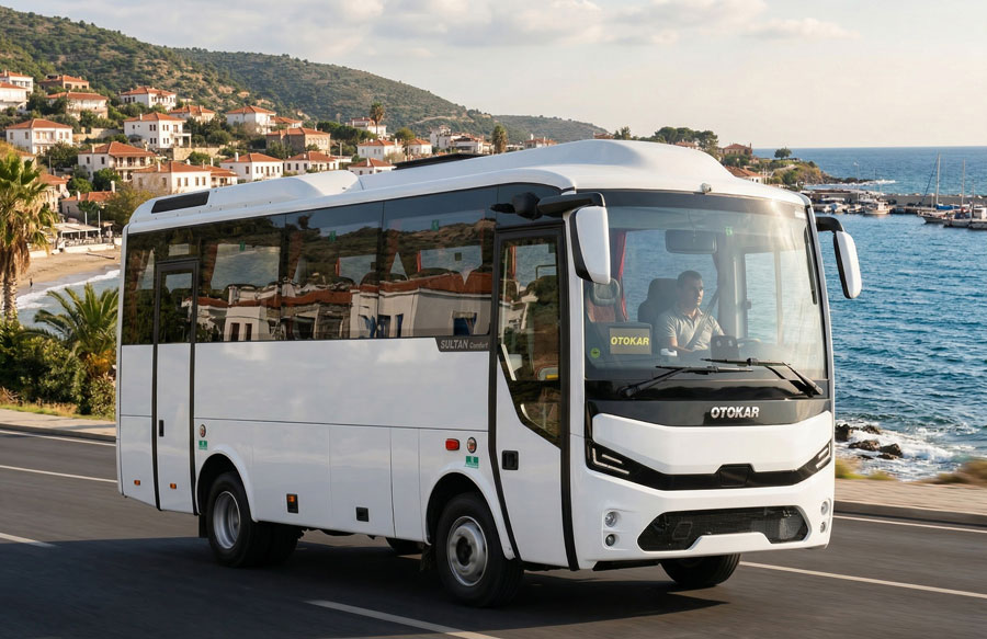Otokar Sultan Comfort