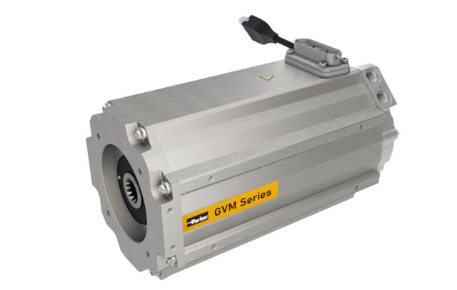 2. Nesil Global Araç Motoru GVM210