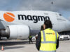 Magma Aviation strengthens its sustainability efforts through Air Atlanta partnership Magma Aviation
