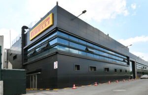 Pirelli Türkiye, Ar-Ge gücünü uluslararası platformlarda sergiledi Pirelli Türkiye Ar-Ge