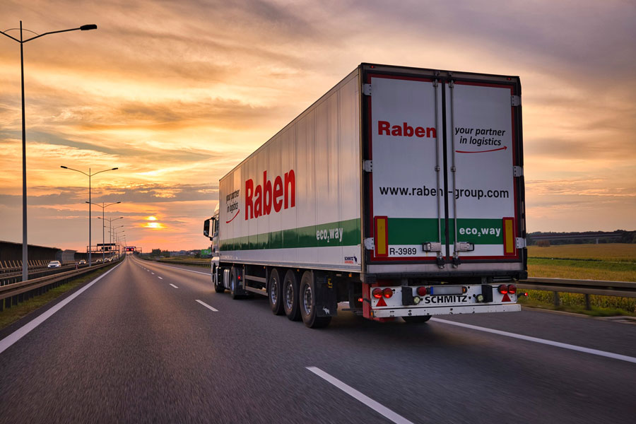 Raben Group