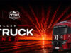 Renault Trucks, TGP şampiyonasının Resmi Güvenlik Aracı ortağı oldu Renault Trucks T High