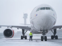 SAS repeats top position as the world’s most punctual airline SAS