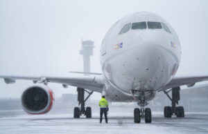 SAS repeats top position as the world’s most punctual airline SAS