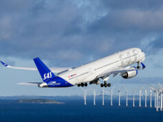 SAS: Lack of sustainable fuel could push aviation into new energy crisis SAS