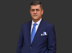 Kriz zamanlarında lojistik akıl: Türkiye, Orta Koridor ve yeni dönemin stratejik sorumluluğu Uluslararası Nakliyeciler Derneği (UND) Yönetim Kurulu Başkanı Sayın Şerafettin Aras