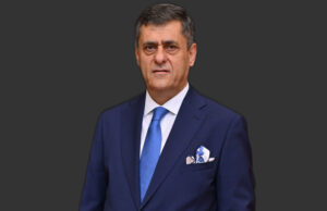 Kriz zamanlarında lojistik akıl: Türkiye, Orta Koridor ve yeni dönemin stratejik sorumluluğu Uluslararası Nakliyeciler Derneği (UND) Yönetim Kurulu Başkanı Sayın Şerafettin Aras