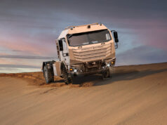 Anadolu Savunma, SAHA Expo’da geleceğin savunma çözümlerini sergileyecek SEYİT 4x4