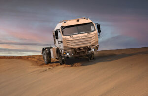 Anadolu Savunma, SAHA Expo’da geleceğin savunma çözümlerini sergileyecek SEYİT 4x4