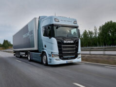 Scania, Services 360 portföyünü elektrikli ve kullanılmış araçları da içerecek şekilde genişletiyor Scania Services 360