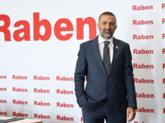 Çocuk kitapları, Raben Group’un güçlü lojistik ağıyla Avrupa’daki minik okurlara ulaştırılıyor Raben Türkiye Genel Müdürü Selman Çoban