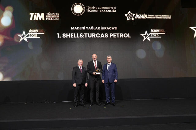 Shell&Turcas