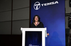 TEMSA, yurtiçi ve yurtdışındaki tedarikçileriyle buluştu TEMSA CEO’su Evren Güzel