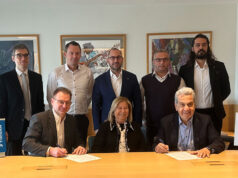 Tırsan, ZF ile işbirliğinin kapsamını genişletti Tırsan - ZF