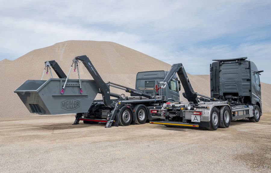 TECTRIS_AK18 and TECTRUM RS21 