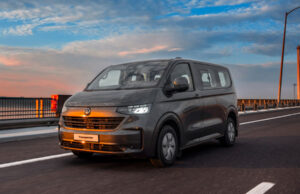 Volkswagen Ticari Araç’tan Nisan ayına özel kredili alım avantajları Volkswagen Ticari Araç