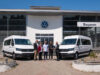 VTR Turizm, filosunu Volkswagen Crafter ile güçlendirdi Volkswagen Crafter