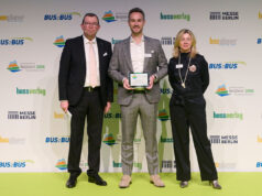 ZF’s quiet compressor creates noise on eve of BUS2BUS ZF