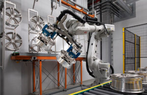 Cevher Jant, küresel marka yolculuğunu TURQUALITY ile güçlendiriyor Cevher Jant