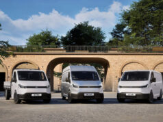 Ford Pro, Yeni Transit City ile elektrikli van ürün yelpazesini genişletiyor Ford Transit City