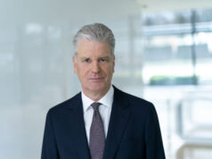Sustainability Report 2025 published as part of the MAHLE Annual Report Georg Dietz
